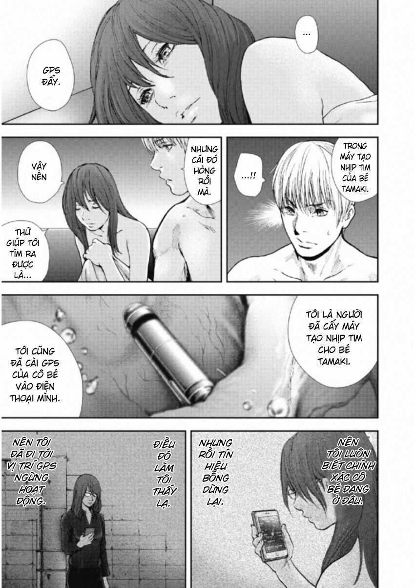 Gift ± - Chương 113 - Trang 13