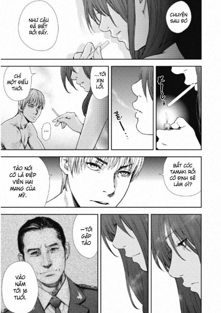 Gift ± - Chương 113 - Trang 15
