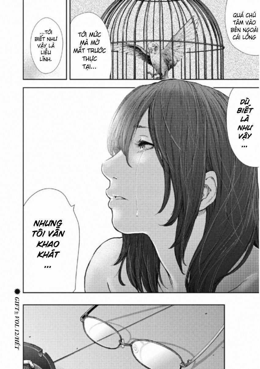 Gift ± - Chương 113 - Trang 20