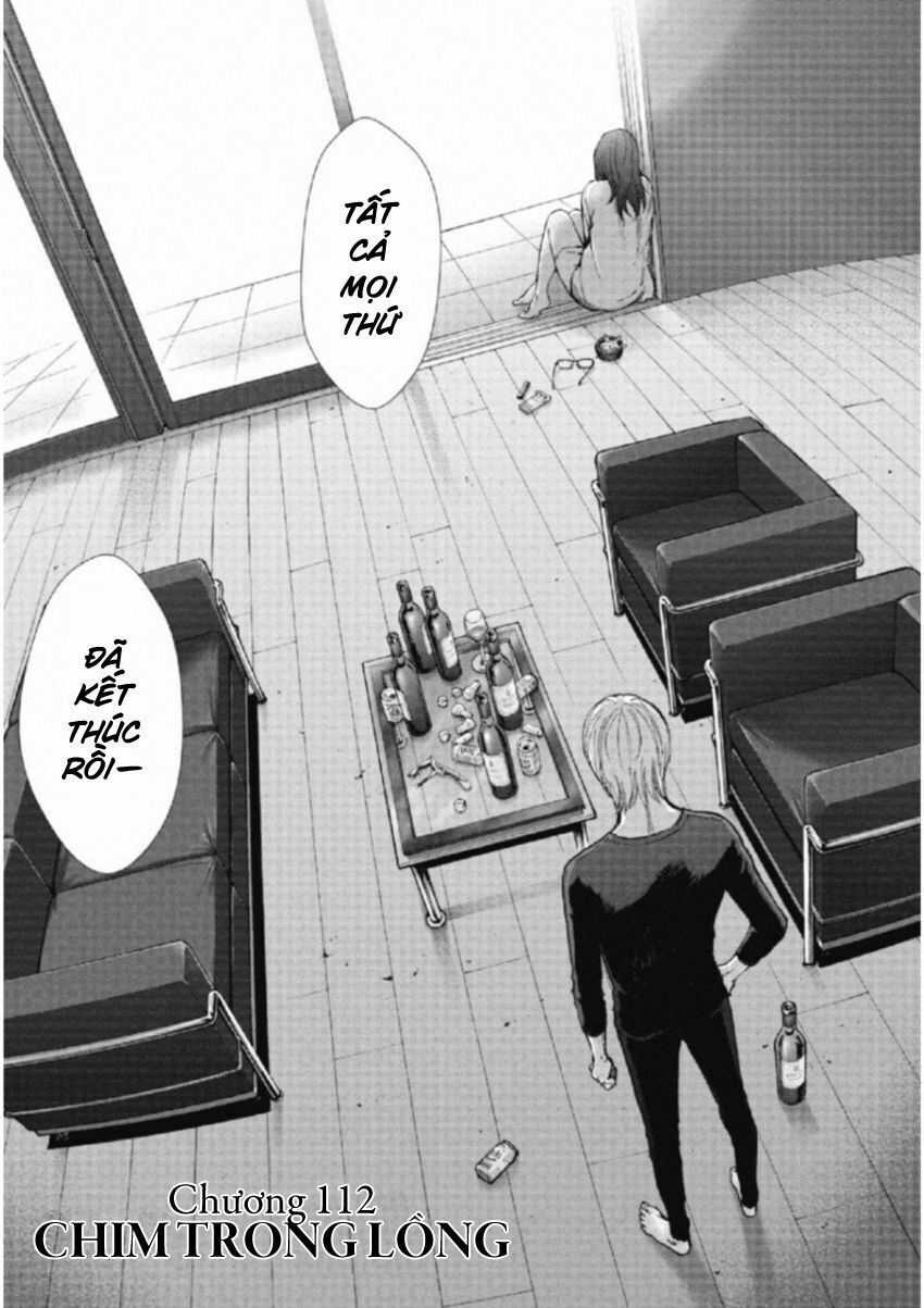 Gift ± - Chương 113 - Trang 3