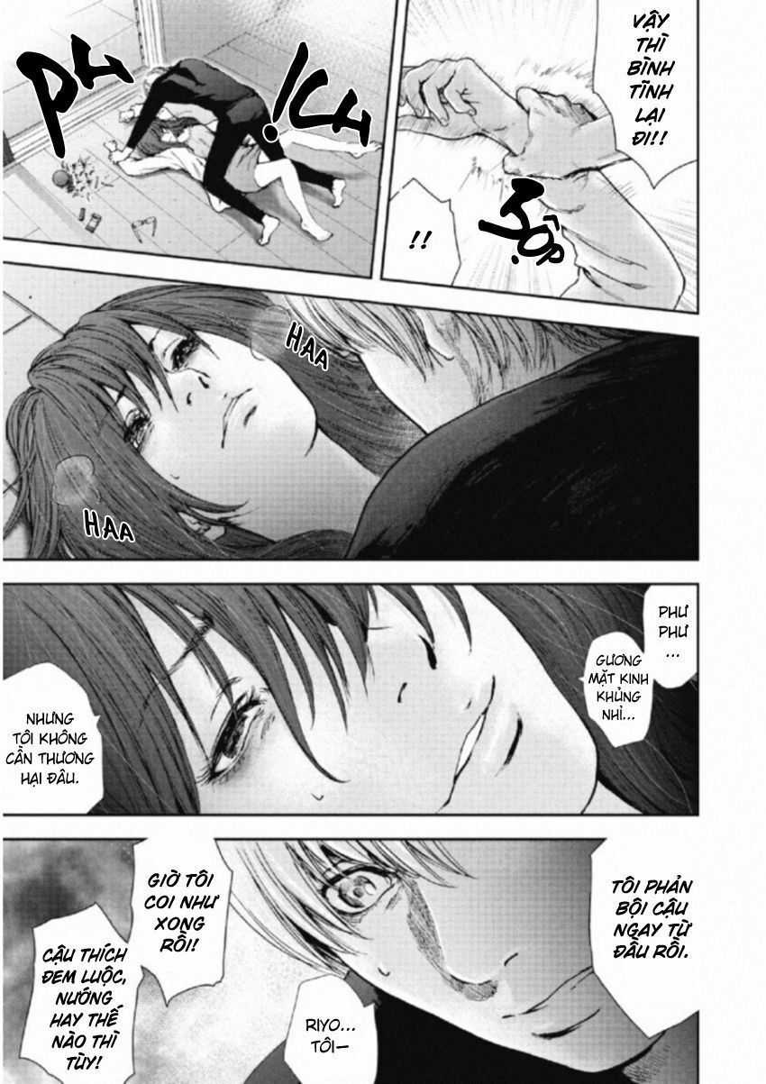 Gift ± - Chương 113 - Trang 5