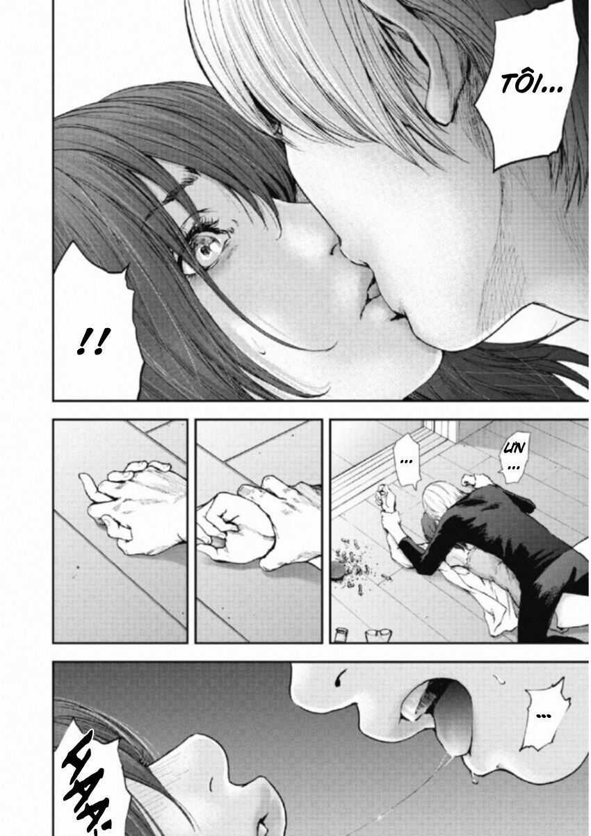 Gift ± - Chương 113 - Trang 6