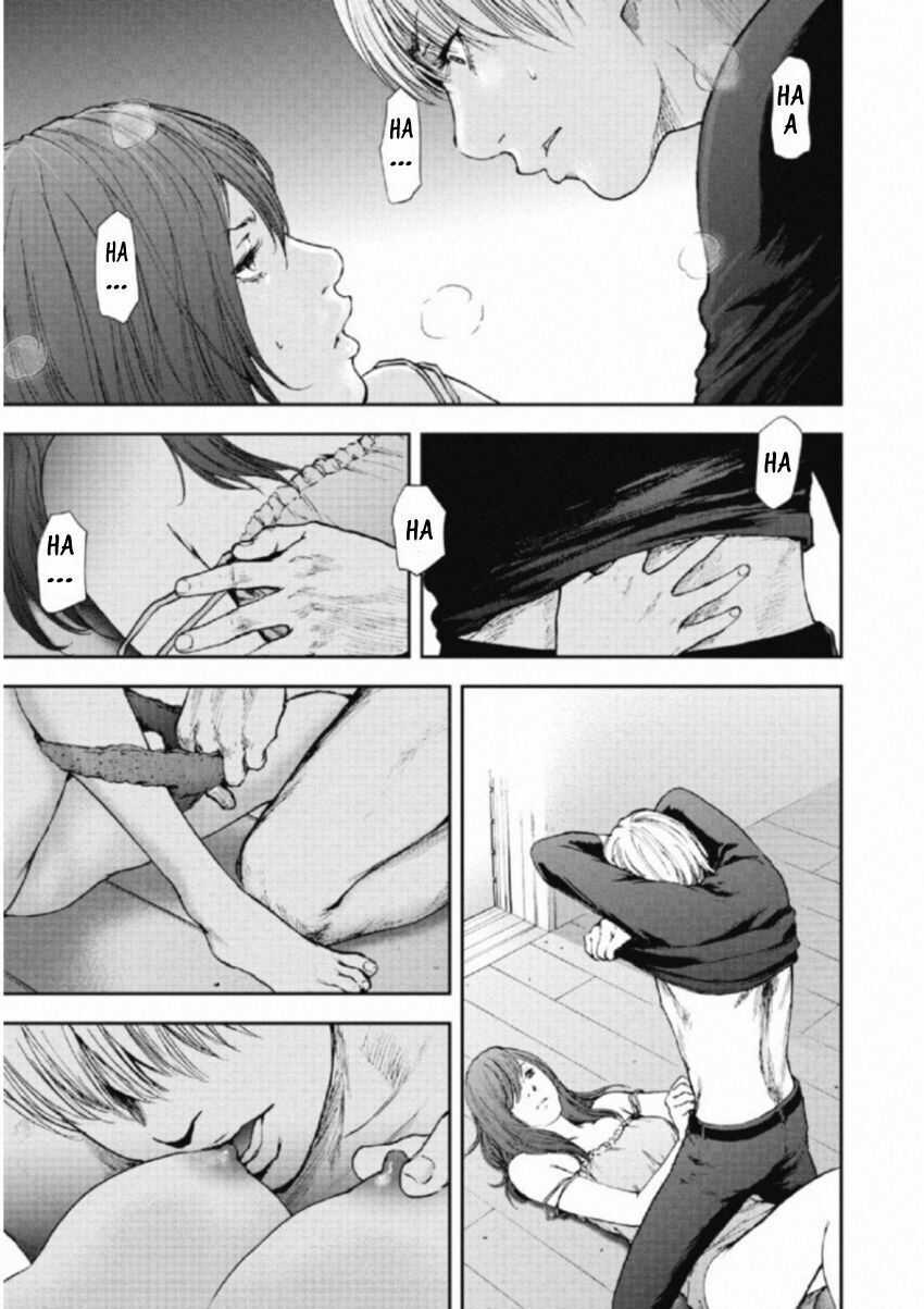 Gift ± - Chương 113 - Trang 7