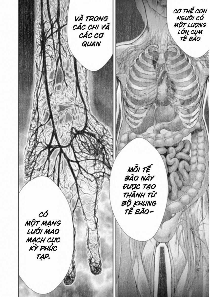 Gift ± - Chương 114 - Trang 11