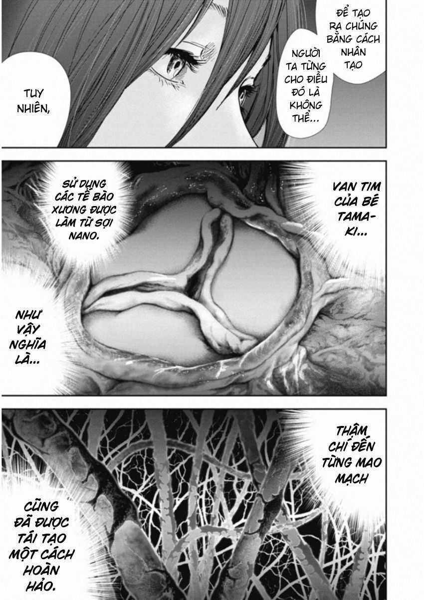 Gift ± - Chương 114 - Trang 12