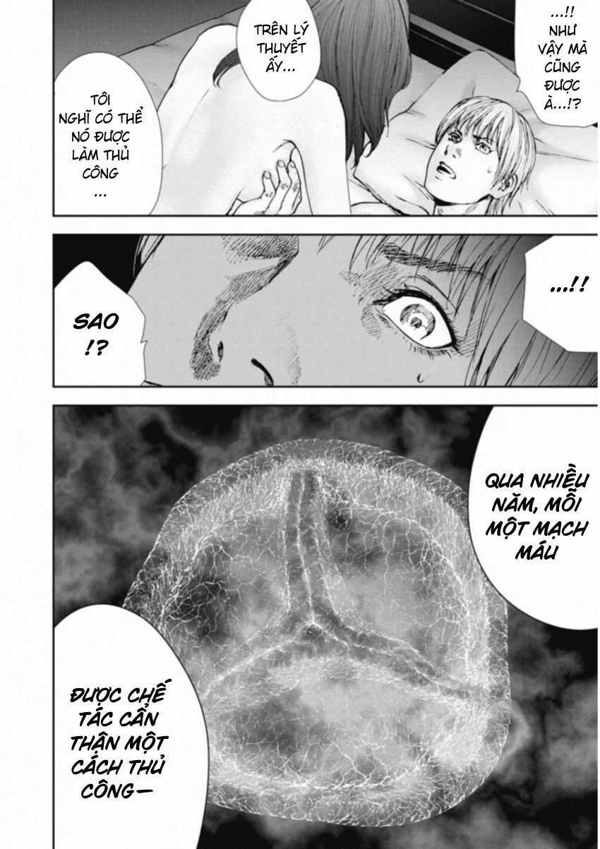 Gift ± - Chương 114 - Trang 13