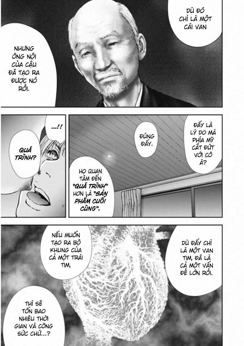 Gift ± - Chương 114 - Trang 14