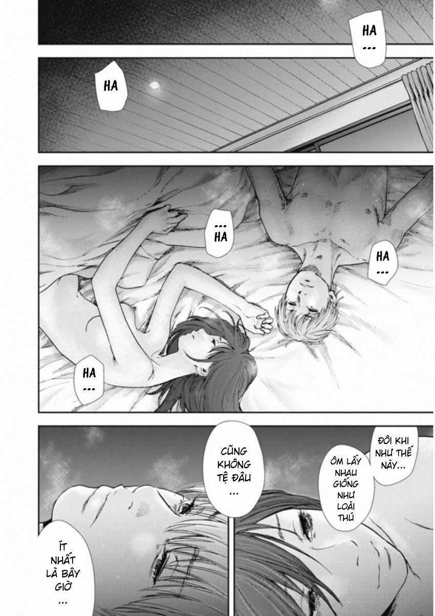 Gift ± - Chương 114 - Trang 20