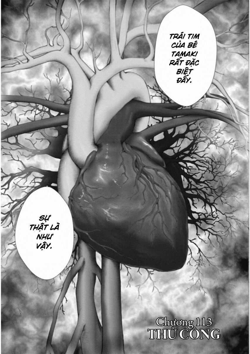 Gift ± - Chương 114 - Trang 4