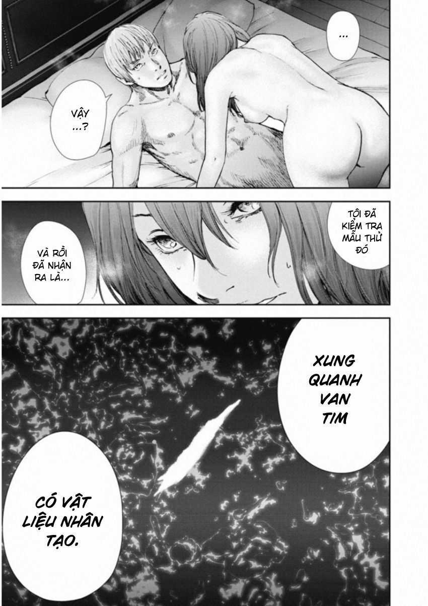 Gift ± - Chương 114 - Trang 6