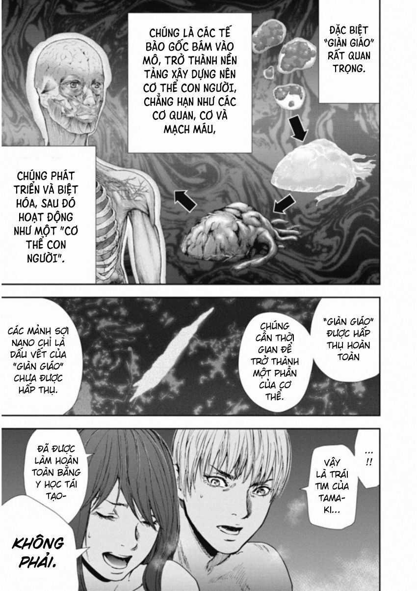 Gift ± - Chương 114 - Trang 8