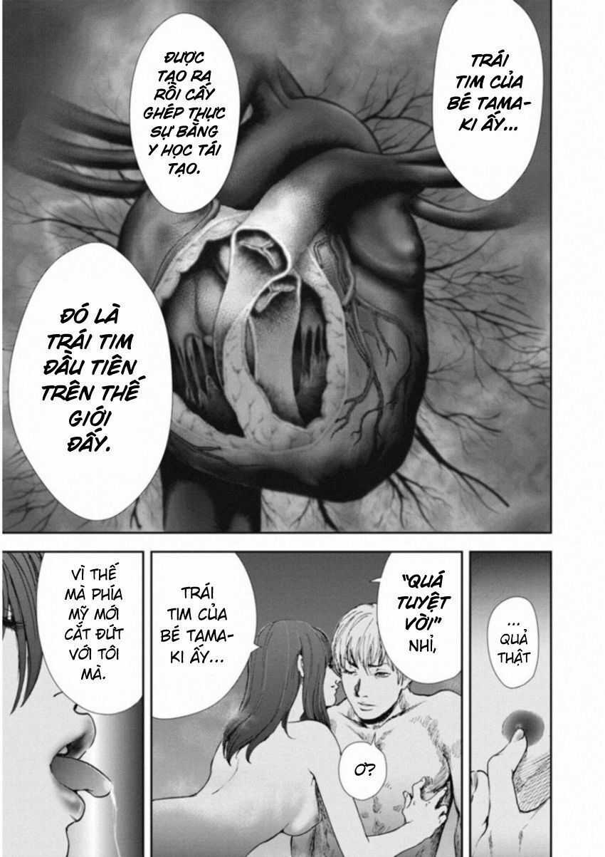 Gift ± - Chương 114 - Trang 10