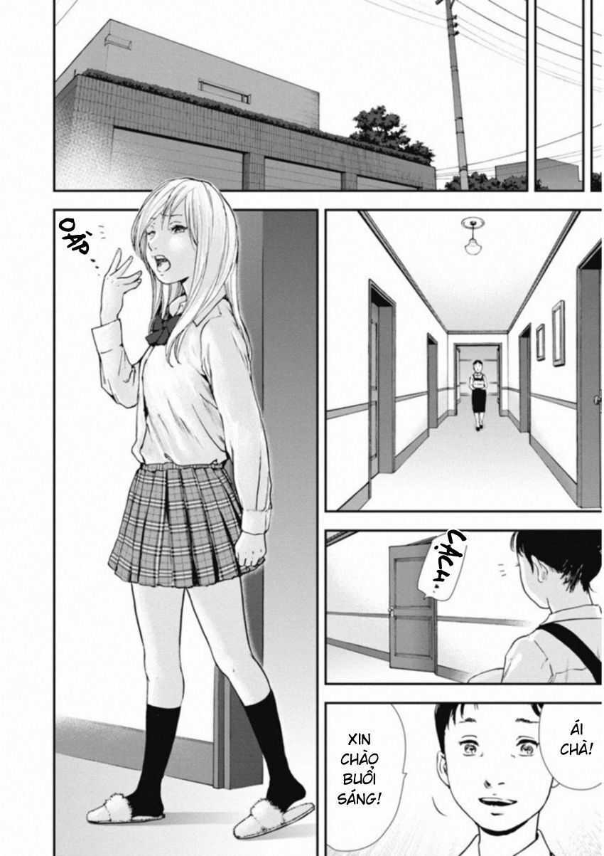 Gift ± - Chương 115 - Trang 11