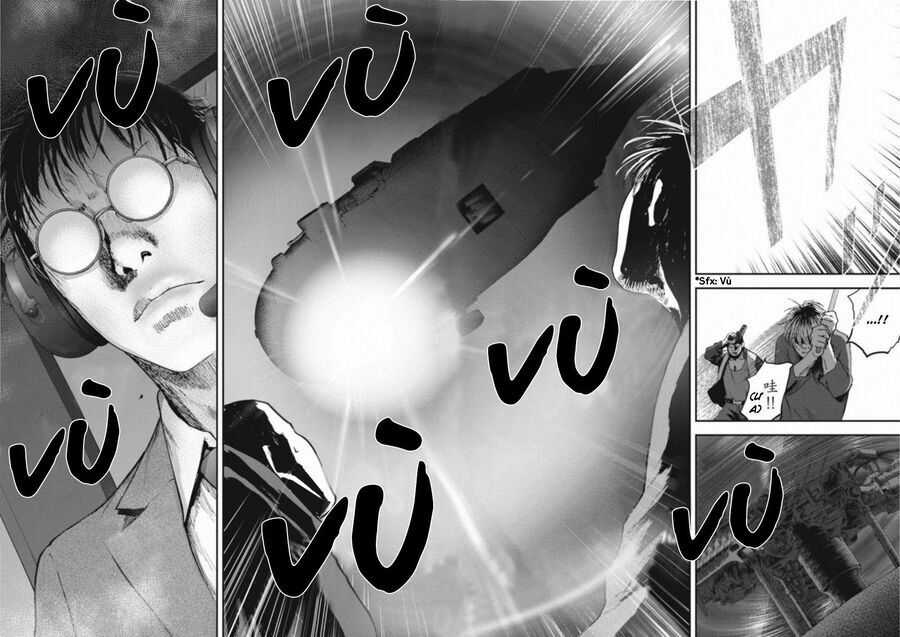 Gift ± - Chương 115 - Trang 7