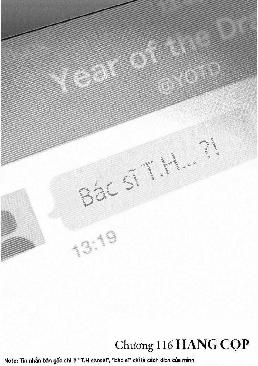 Gift ± - Chương 116 - Trang 2