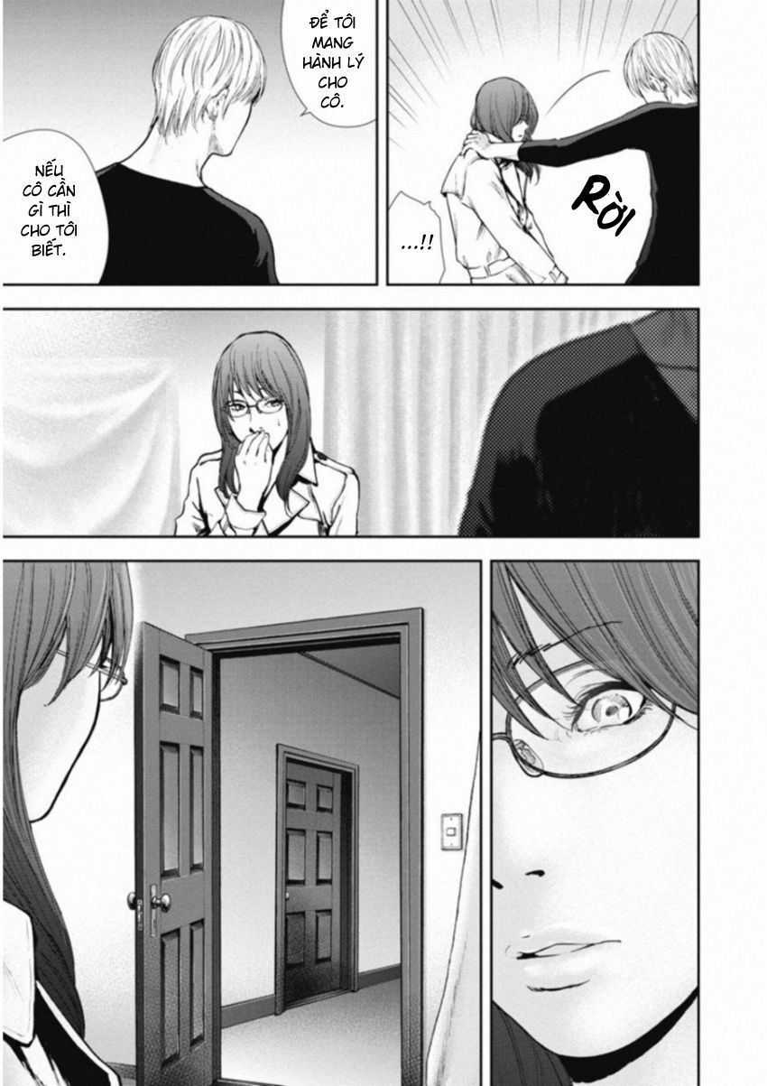 Gift ± - Chương 116 - Trang 11