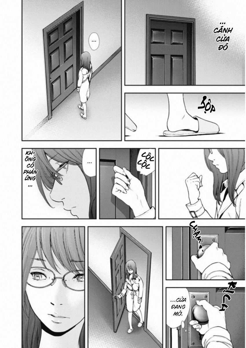 Gift ± - Chương 116 - Trang 12