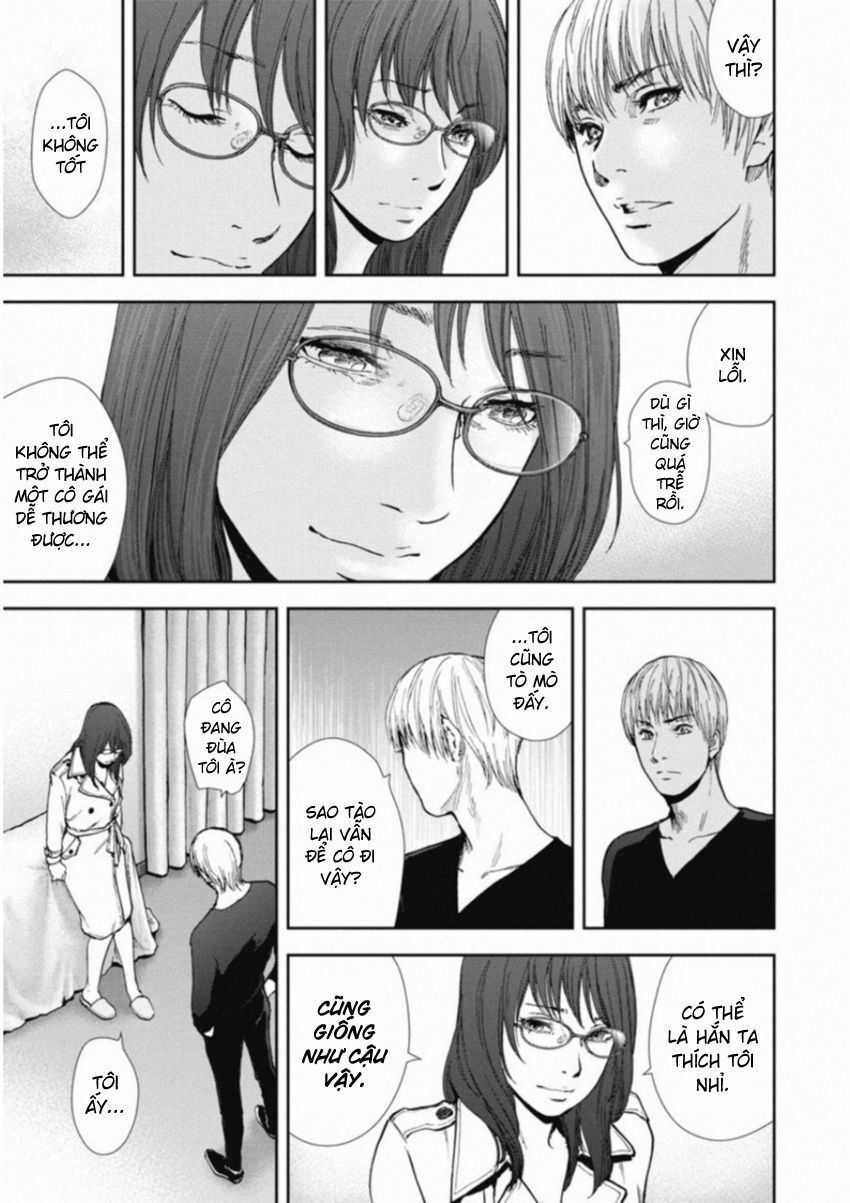 Gift ± - Chương 116 - Trang 7