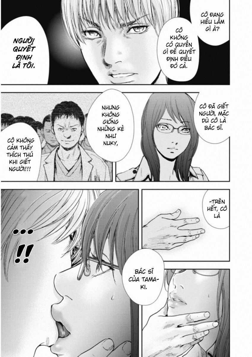 Gift ± - Chương 116 - Trang 9