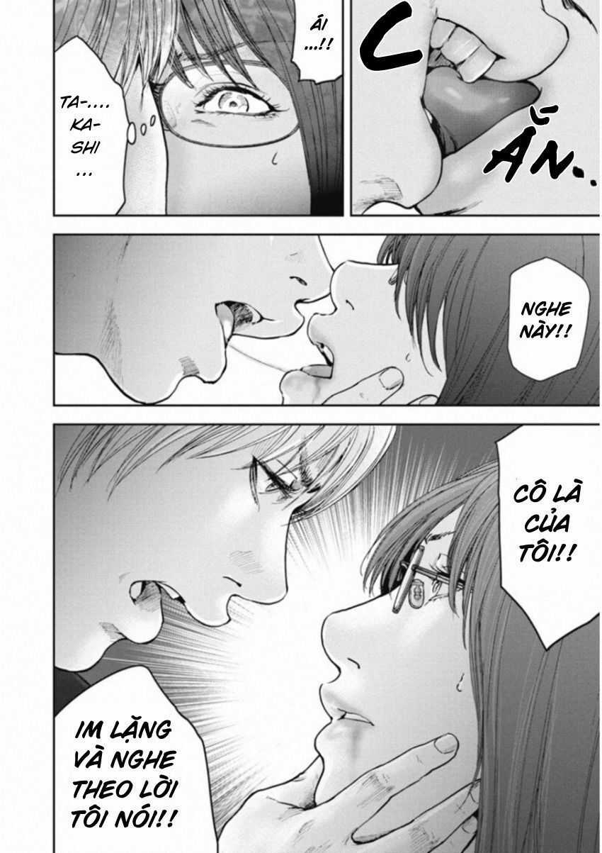 Gift ± - Chương 116 - Trang 10