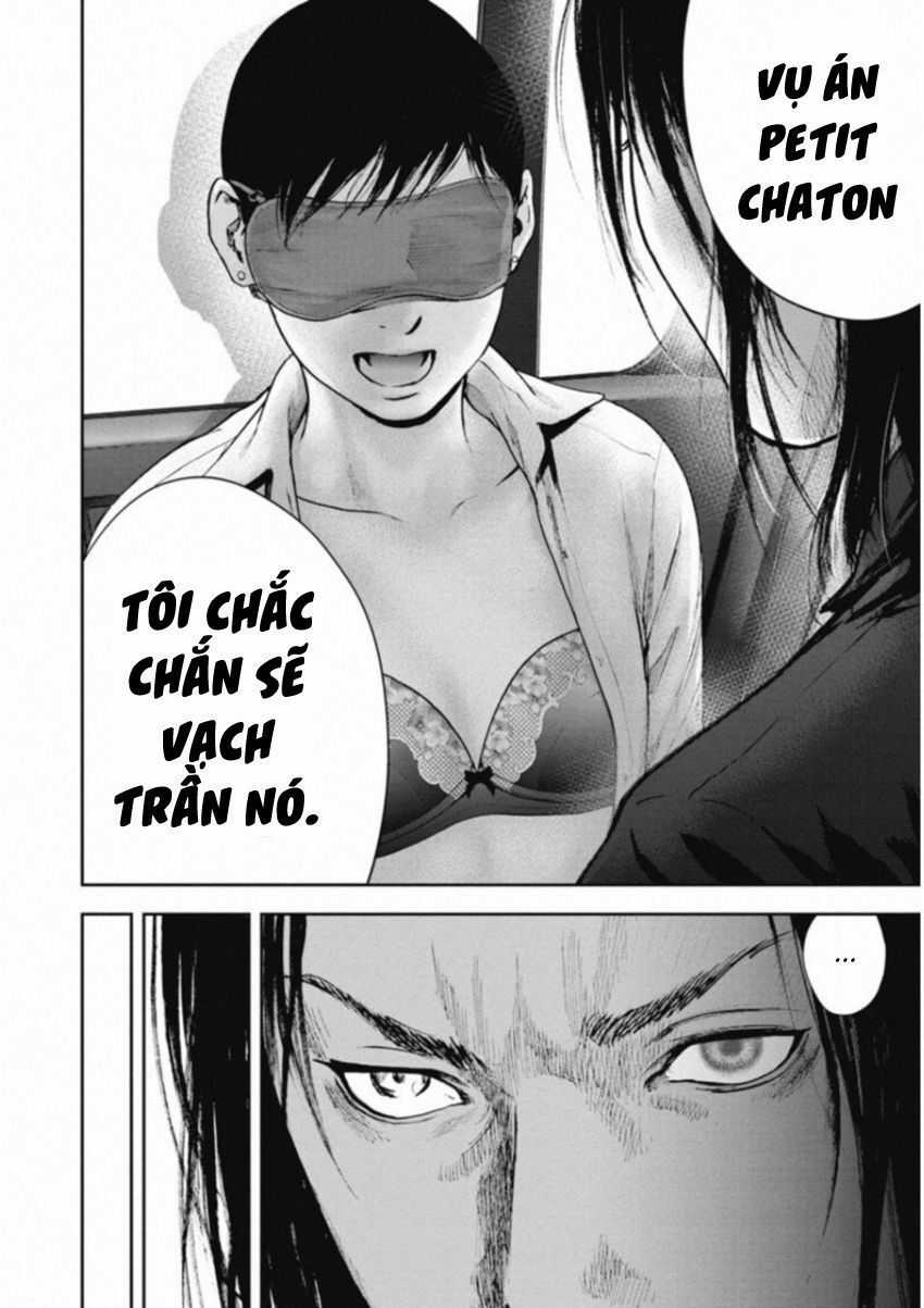 Gift ± - Chương 117 - Trang 14