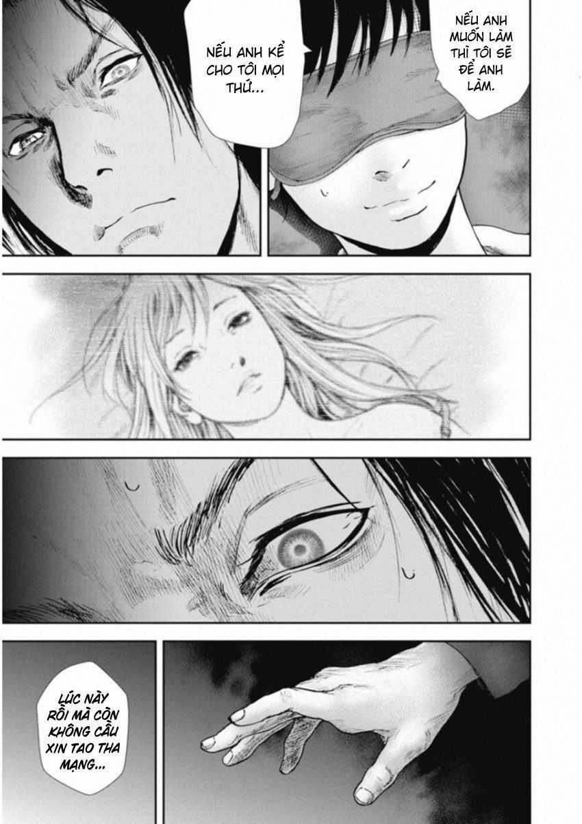 Gift ± - Chương 117 - Trang 5