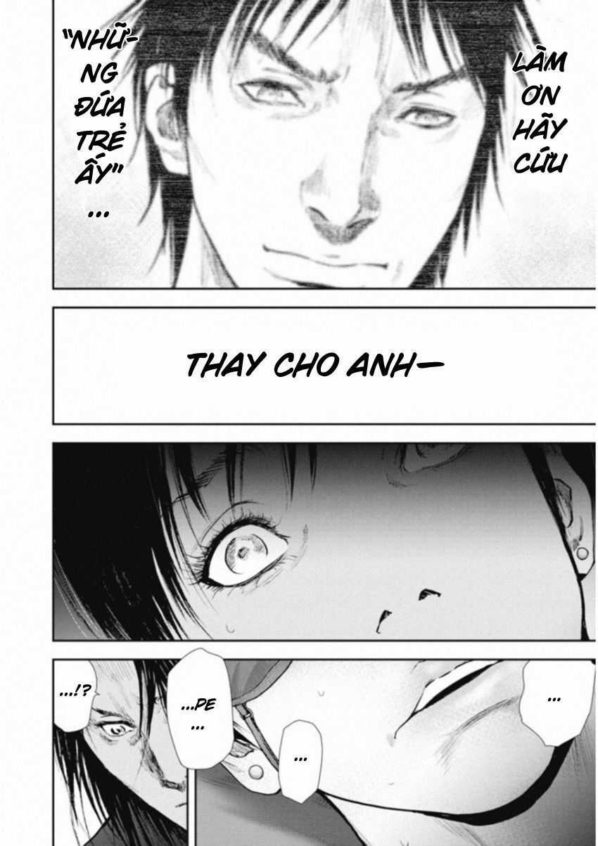 Gift ± - Chương 117 - Trang 8
