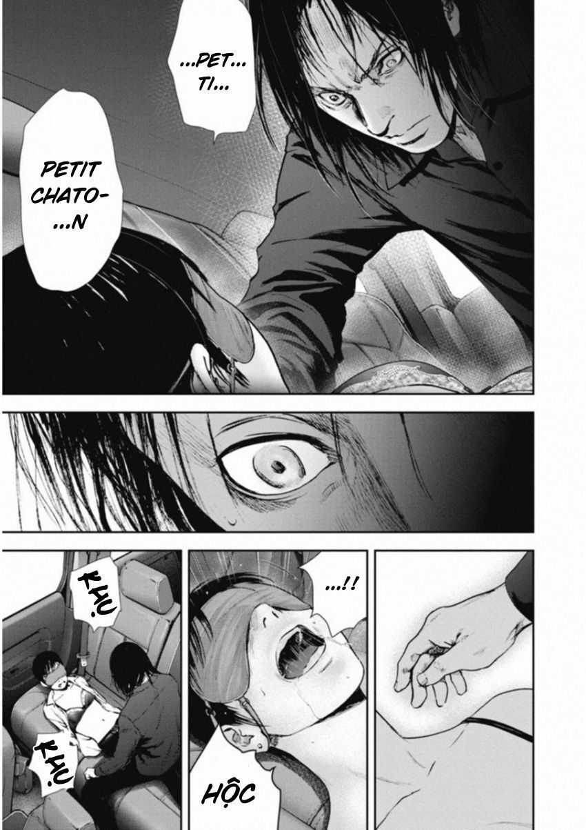 Gift ± - Chương 117 - Trang 9