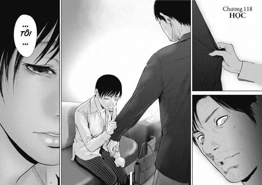 Gift ± - Chương 118 - Trang 2