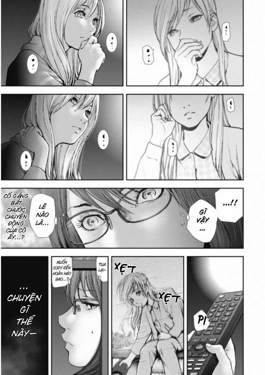 Gift ± - Chương 118 - Trang 12