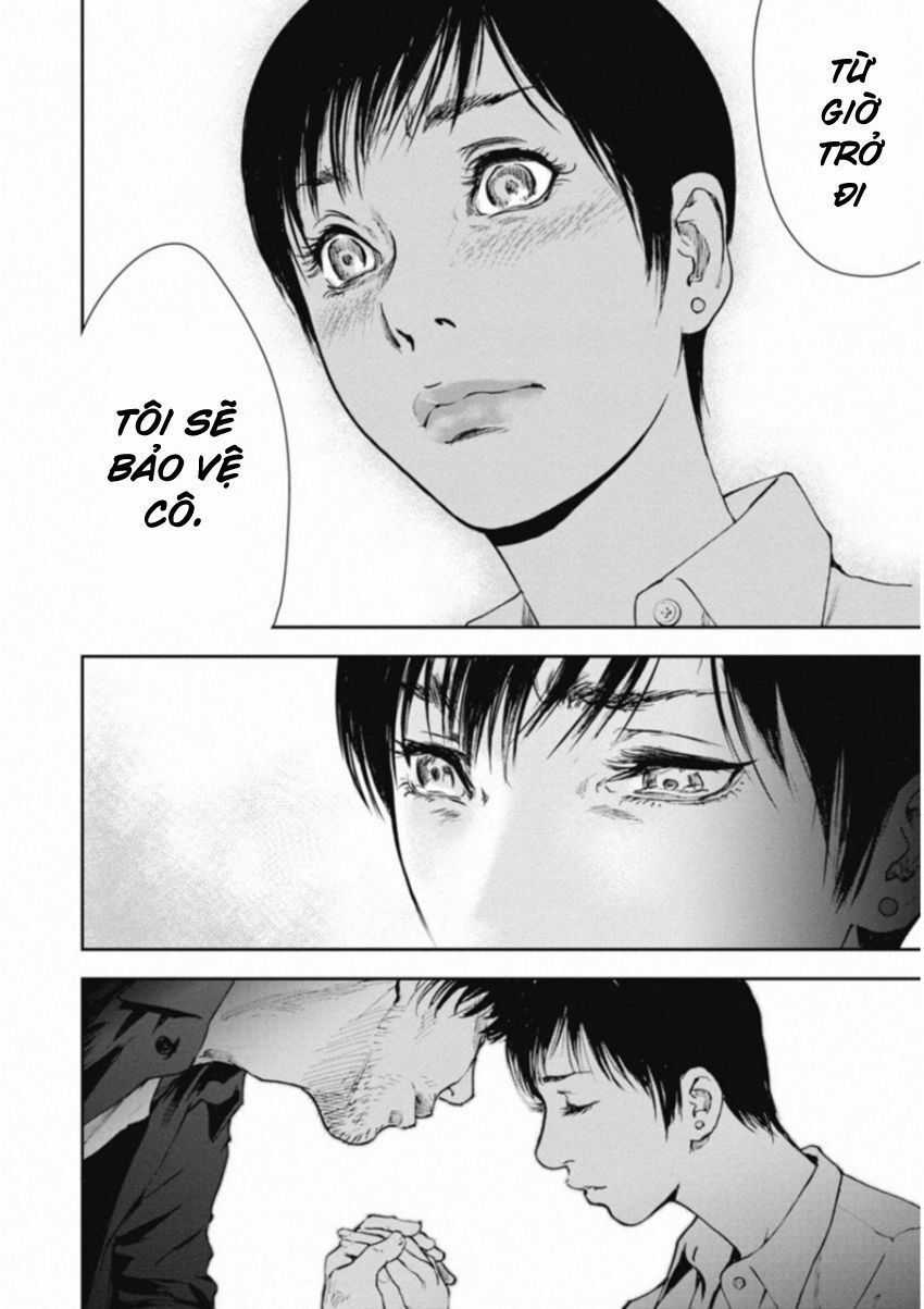 Gift ± - Chương 118 - Trang 5