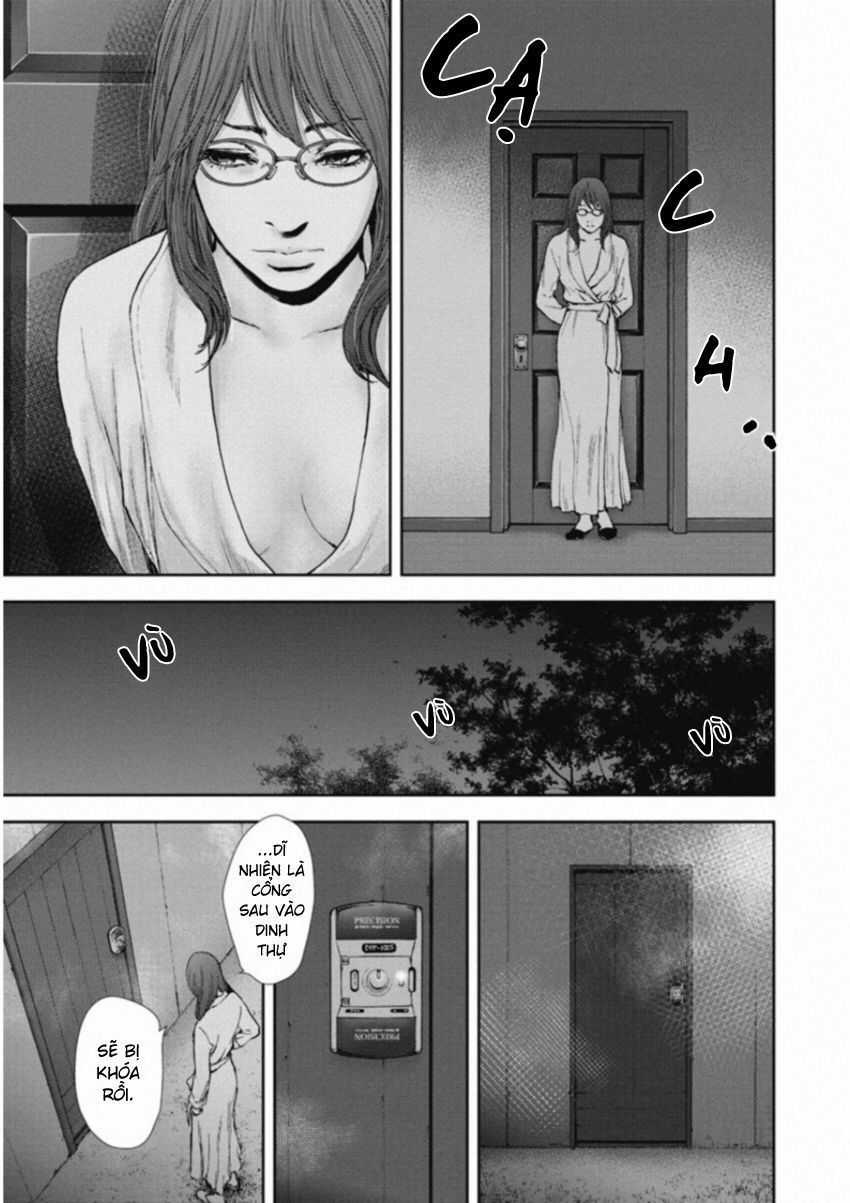 Gift ± - Chương 118 - Trang 8