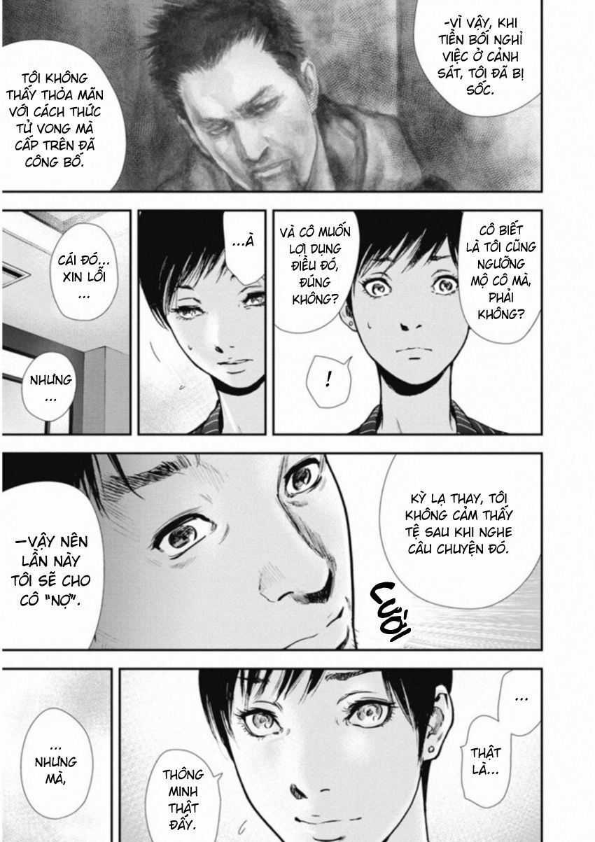 Gift ± - Chương 119 - Trang 17