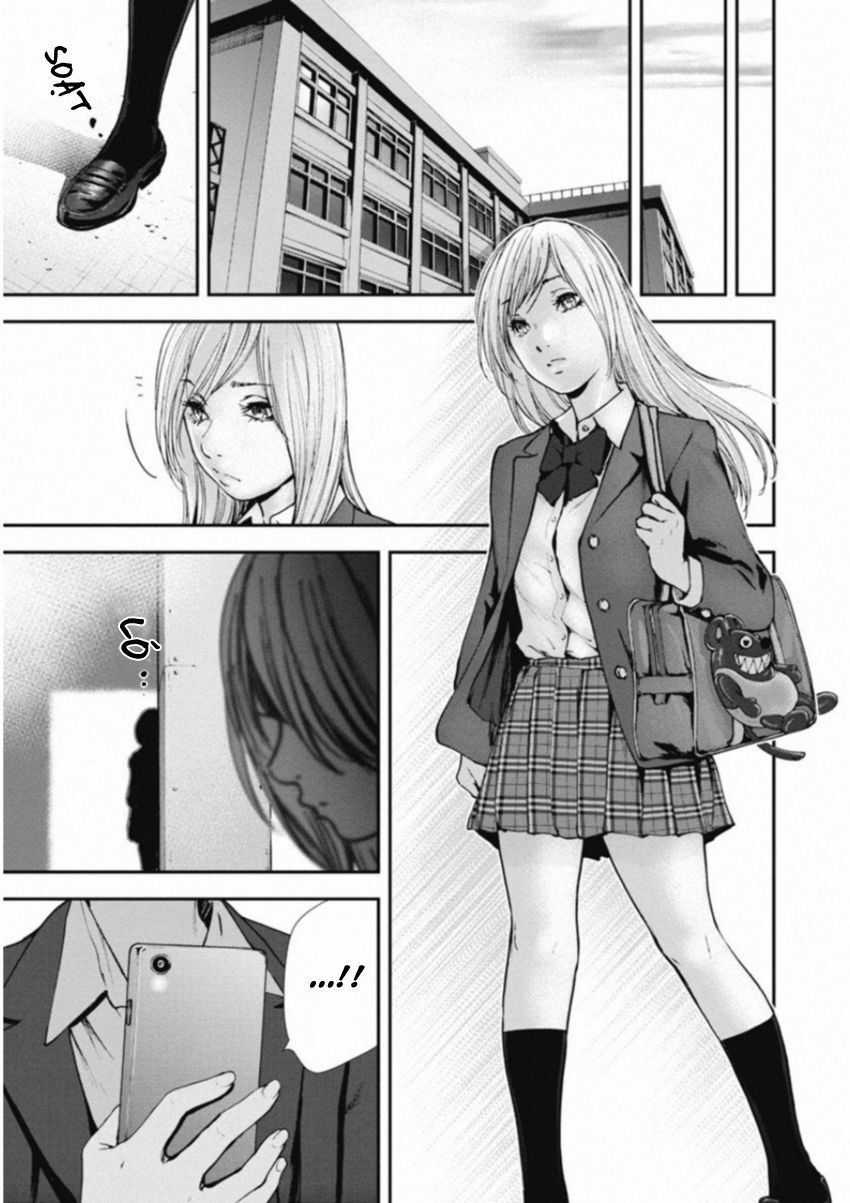 Gift ± - Chương 119 - Trang 19