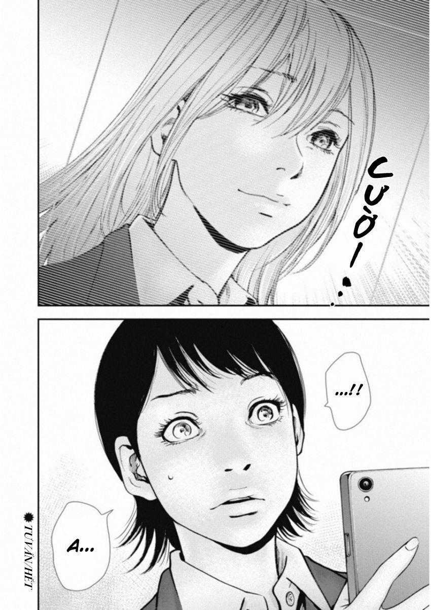 Gift ± - Chương 119 - Trang 20