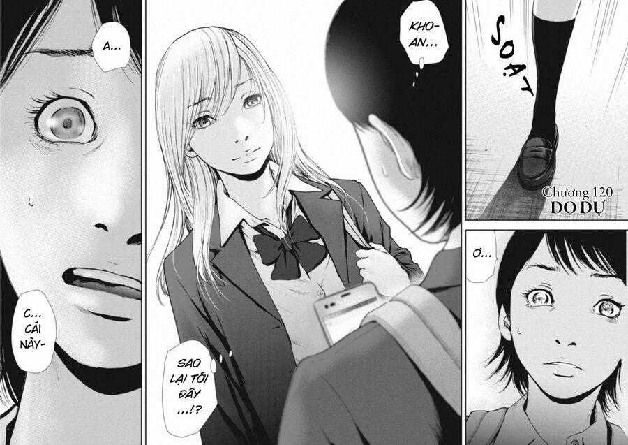 Gift ± - Chương 120 - Trang 2