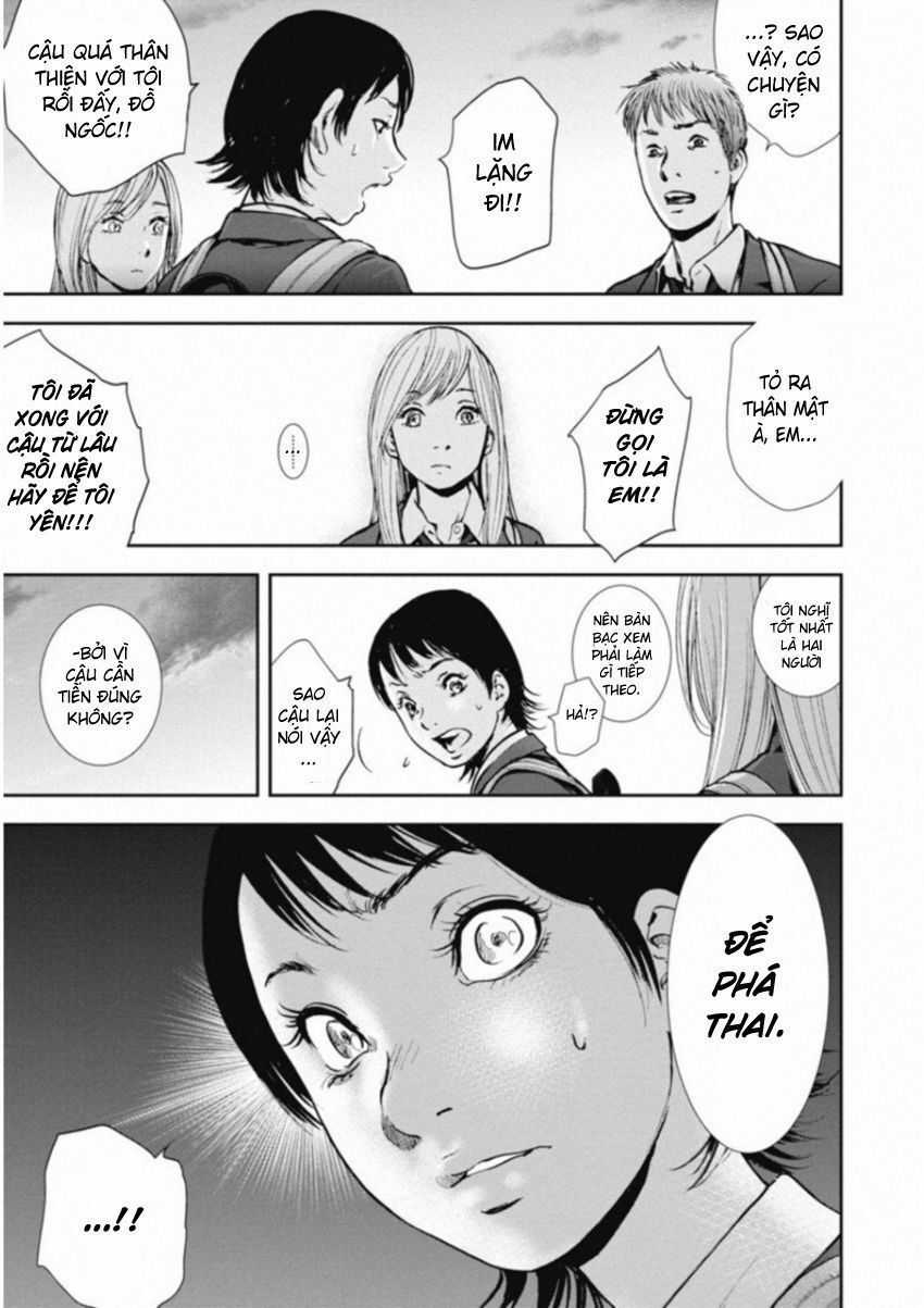 Gift ± - Chương 120 - Trang 6