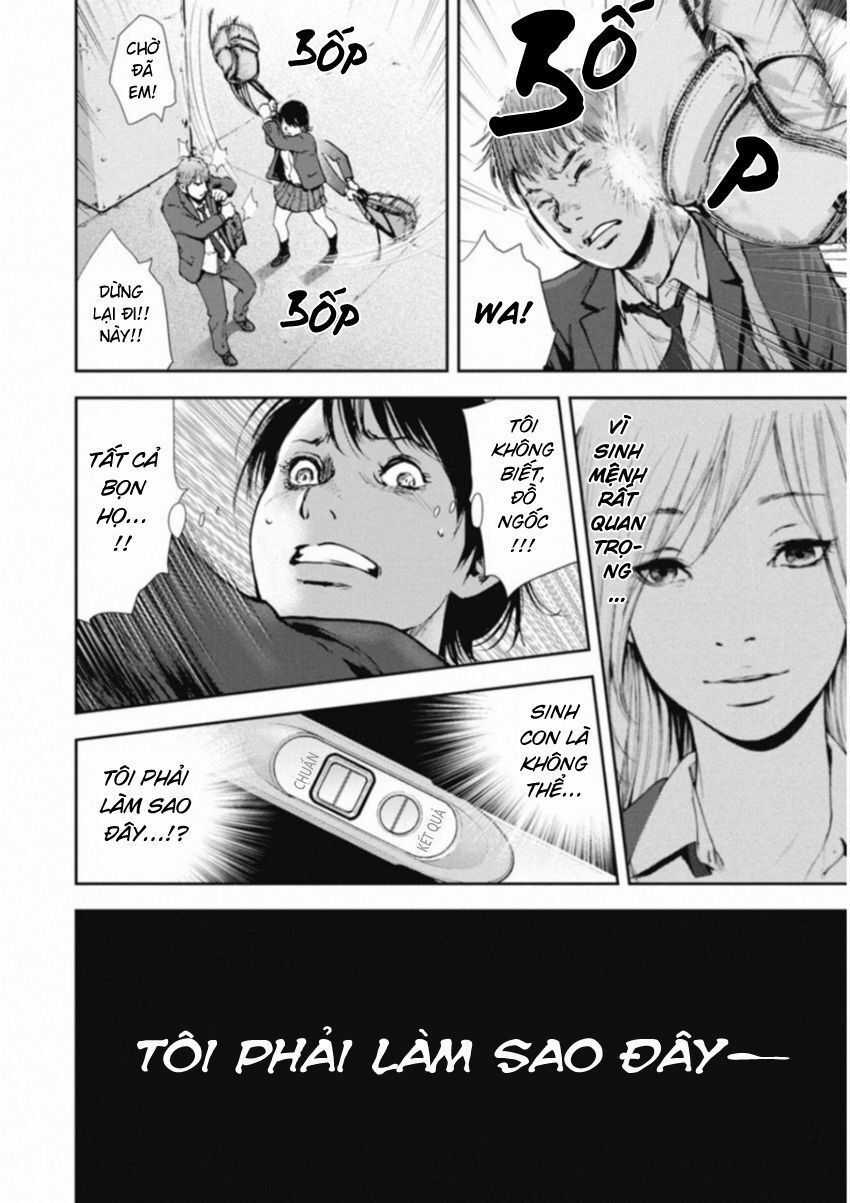 Gift ± - Chương 120 - Trang 9