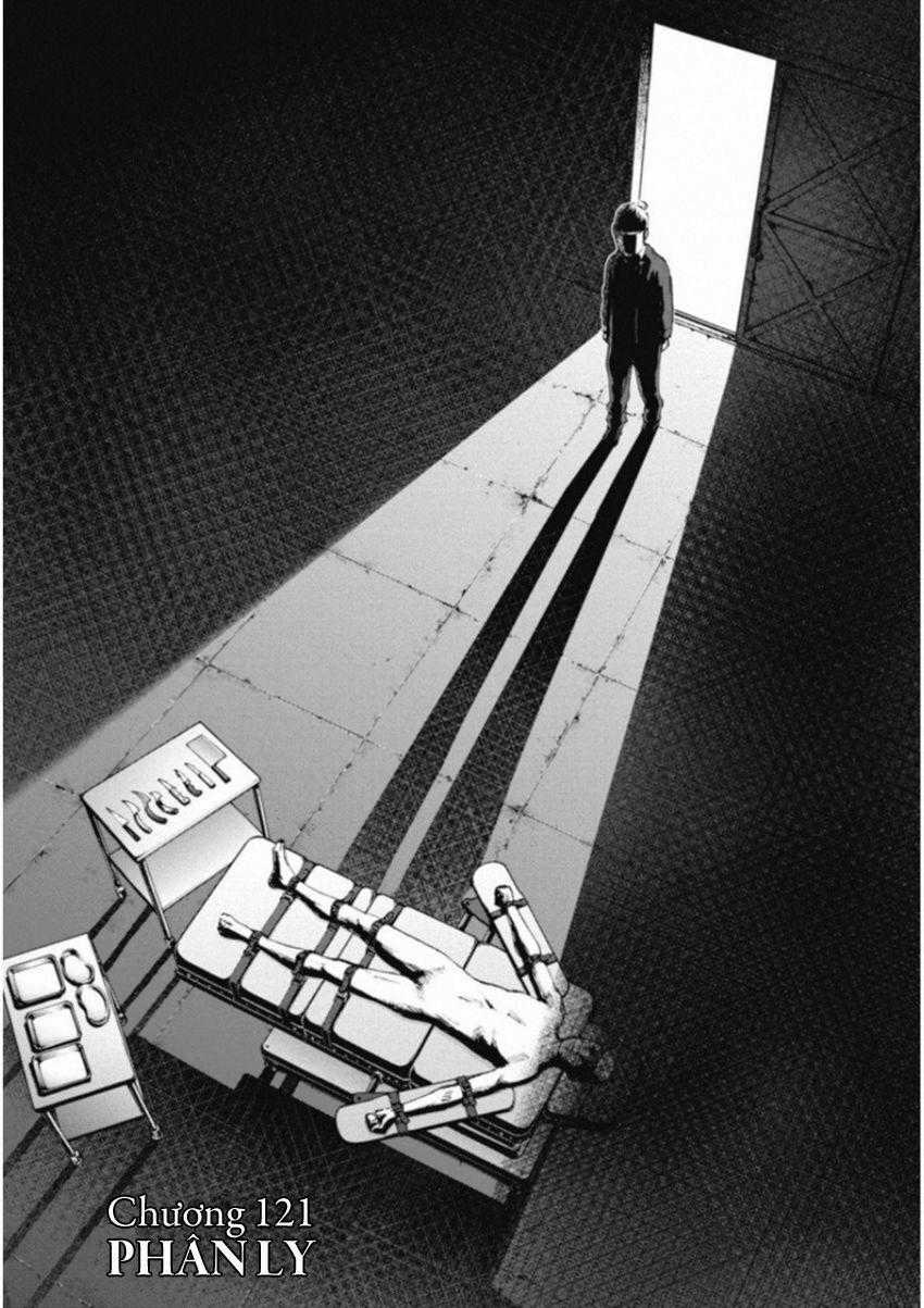 Gift ± - Chương 121 - Trang 2