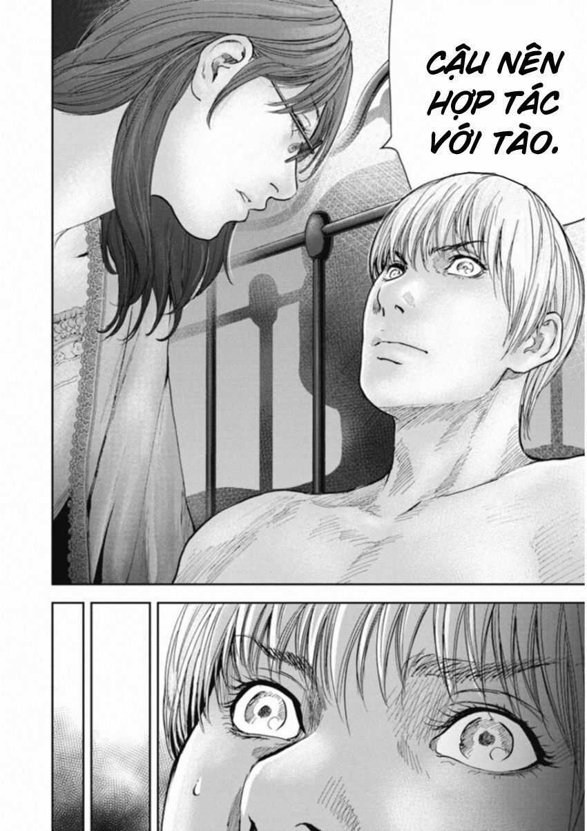 Gift ± - Chương 121 - Trang 15