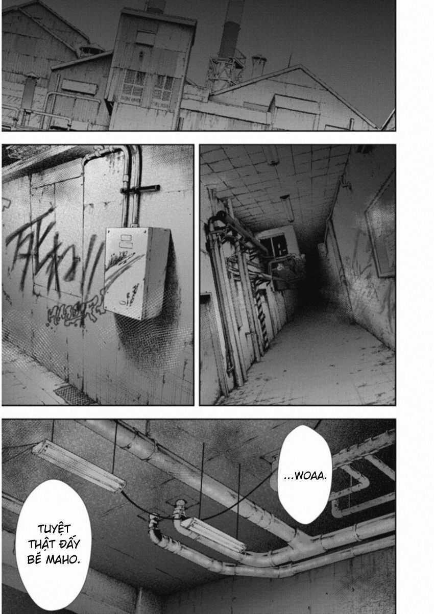 Gift ± - Chương 121 - Trang 16