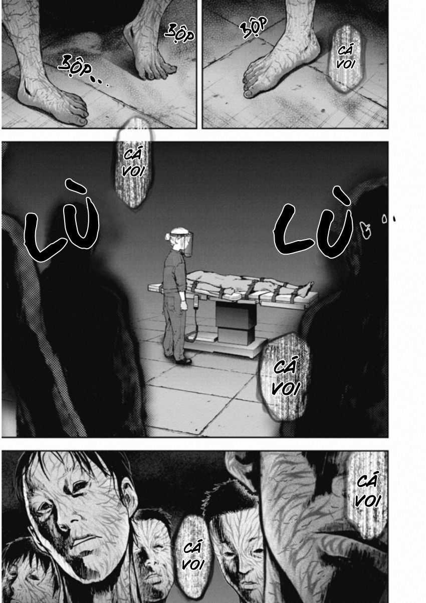 Gift ± - Chương 121 - Trang 5