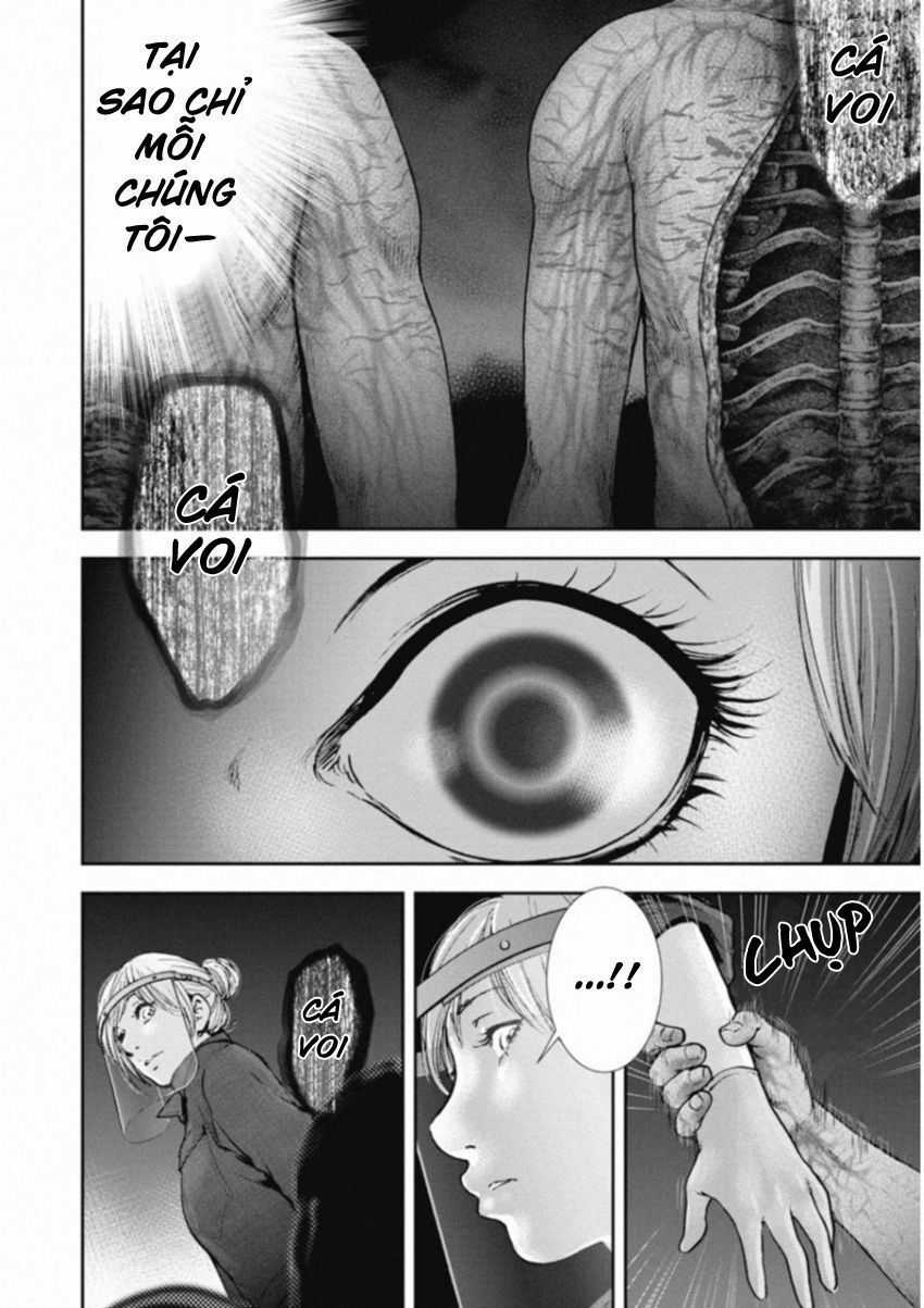 Gift ± - Chương 121 - Trang 6