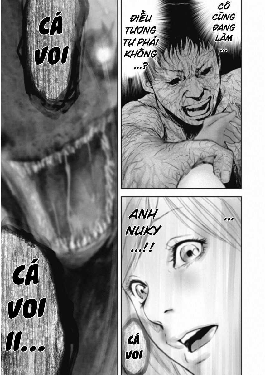 Gift ± - Chương 121 - Trang 7