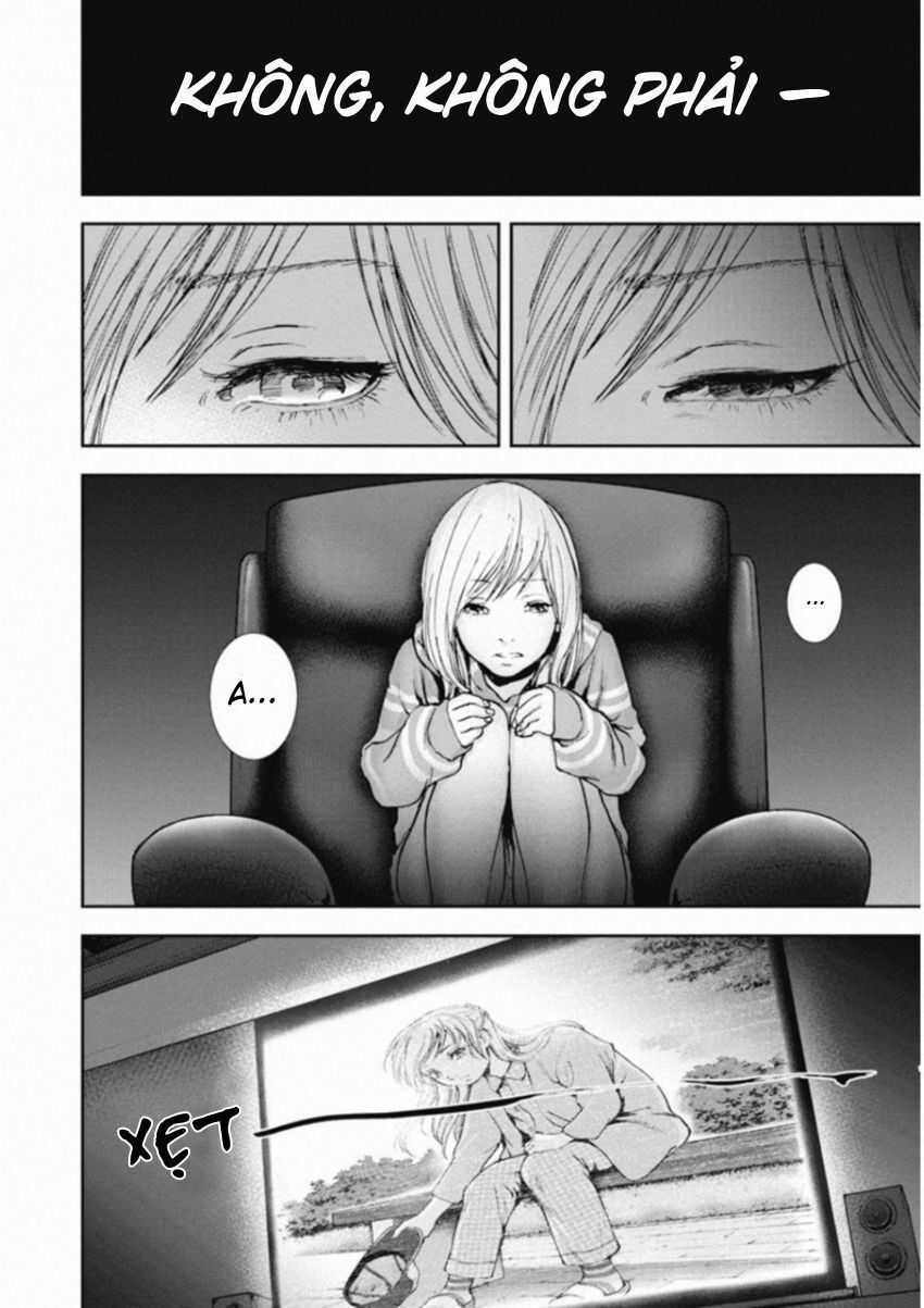 Gift ± - Chương 121 - Trang 9