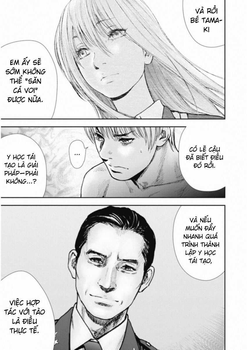 Gift ± - Chương 122 - Trang 13