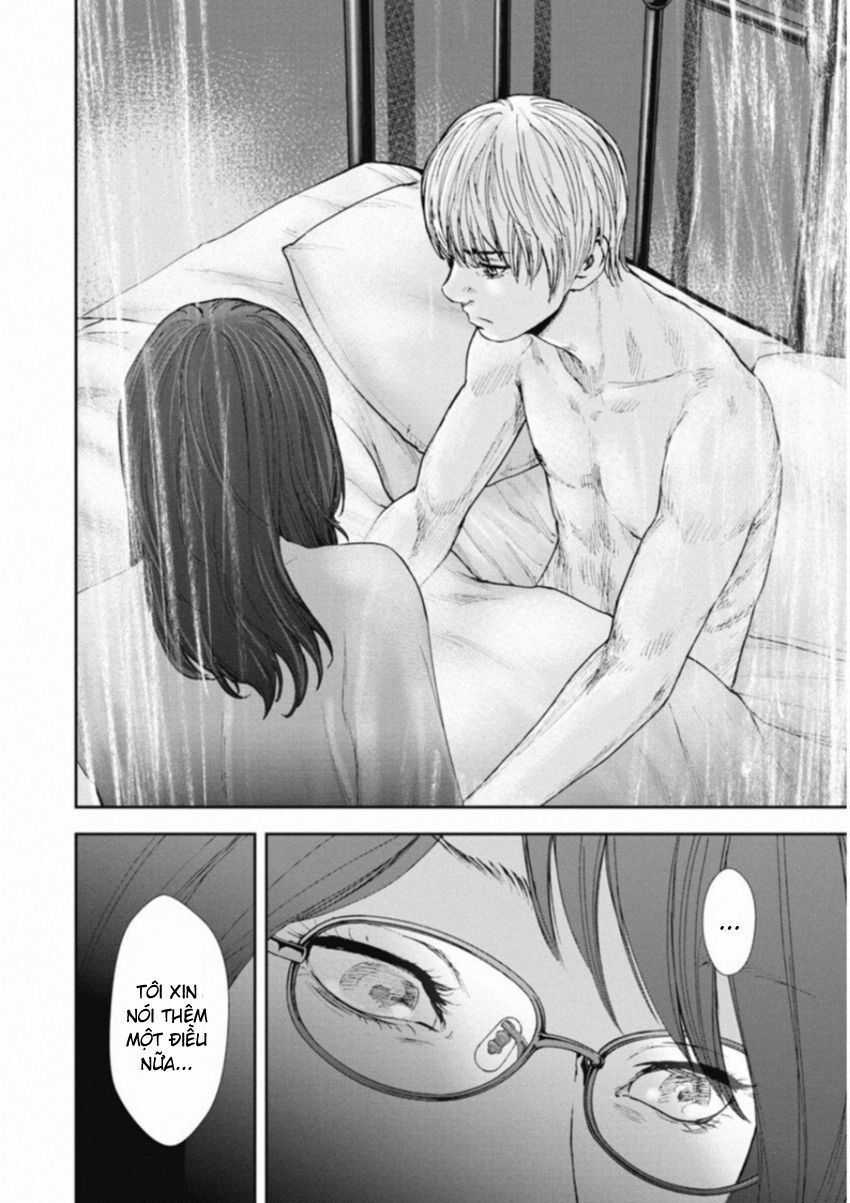 Gift ± - Chương 122 - Trang 18