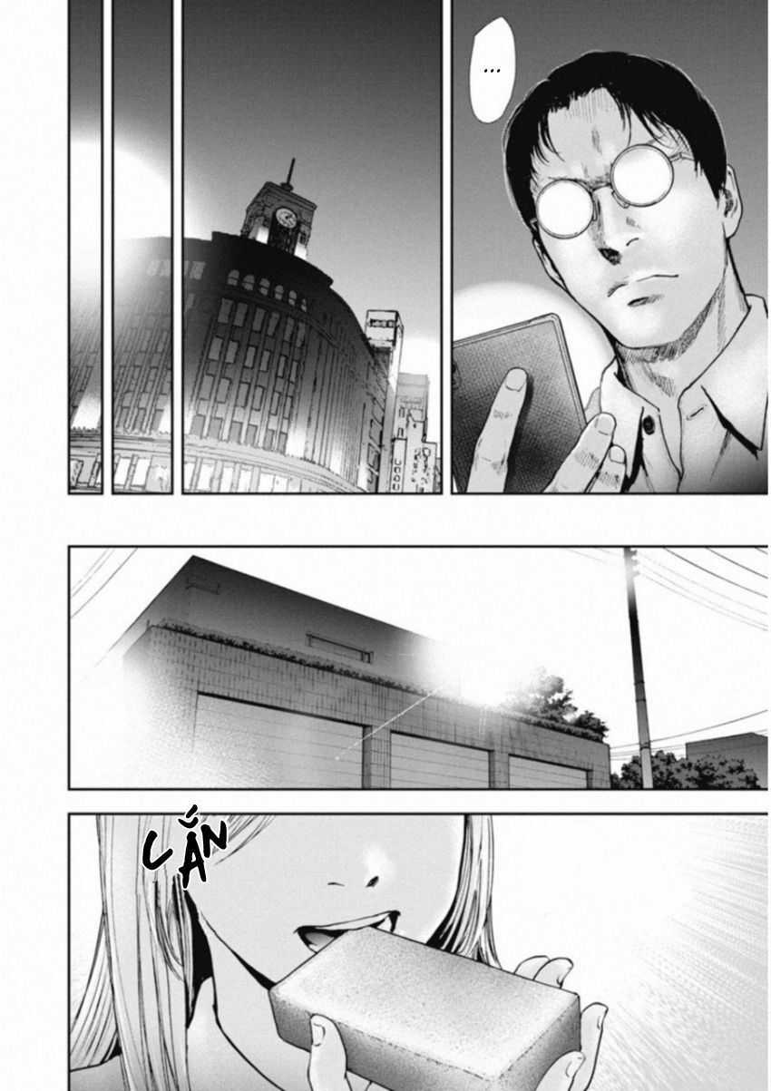 Gift ± - Chương 122 - Trang 6