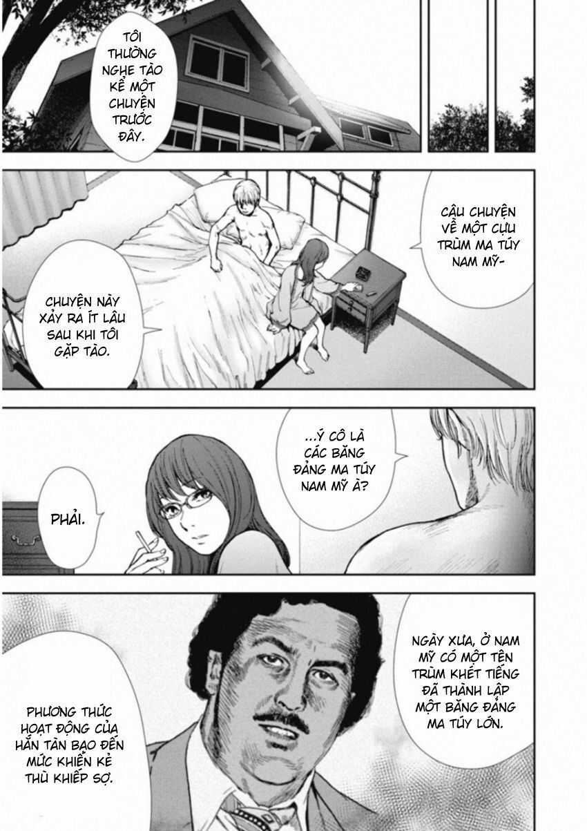 Gift ± - Chương 122 - Trang 9