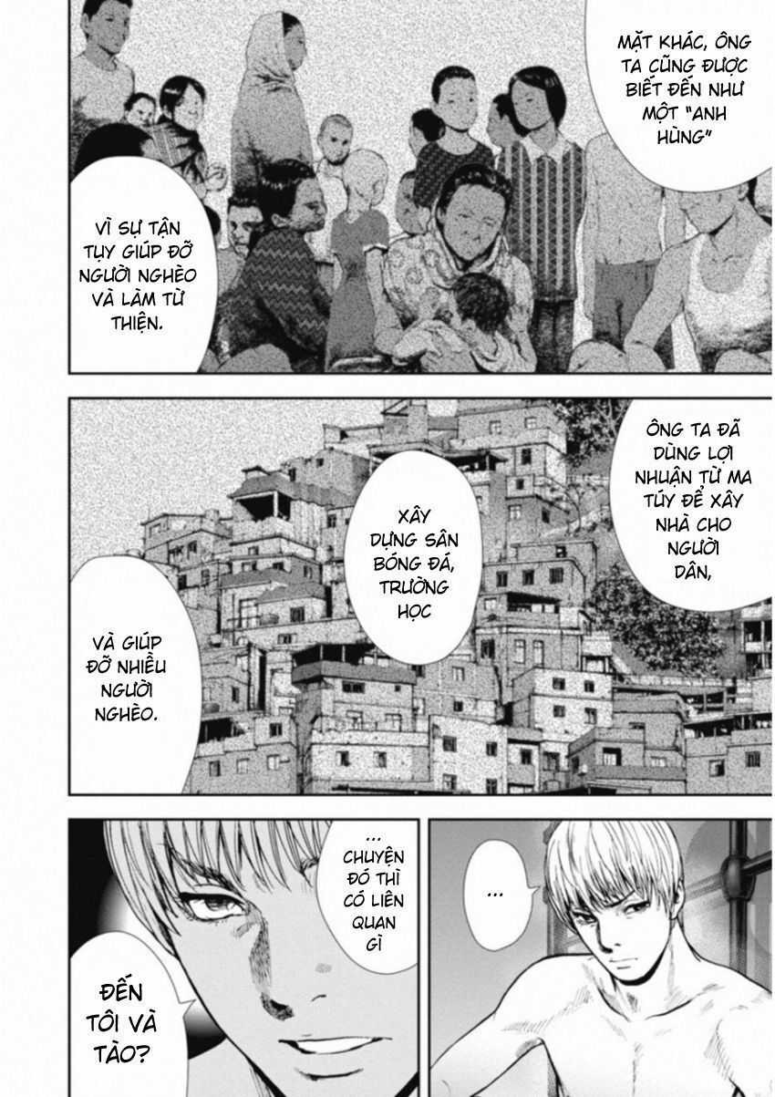 Gift ± - Chương 122 - Trang 10